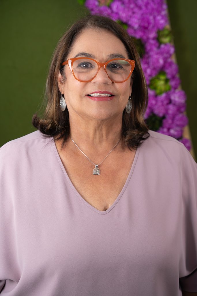 Sara Benítez Delgado