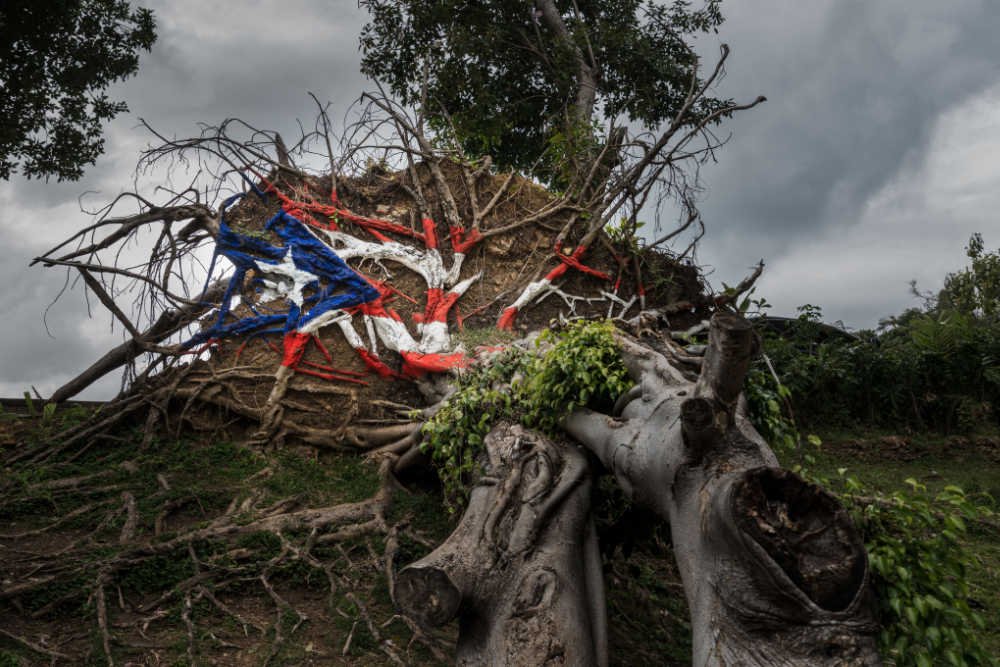 Cómo funders pueden apoyar mejor a Puerto Rico después de huracanes