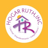 logo hogar ruth